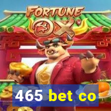 465 bet co